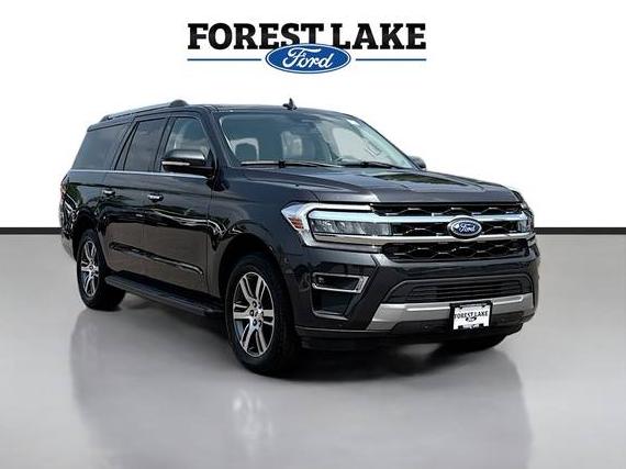 FORD EXPEDITION MAX 2024 1FMJK2A83REA32113 image